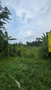 Commercial Land in Semenyih, SGR