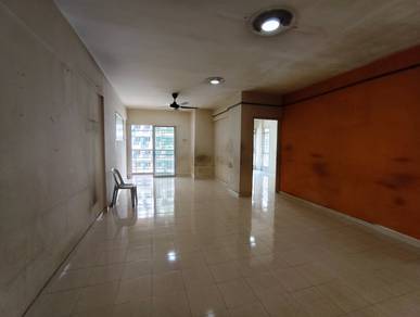 Condominium For Sale in Warisan City View
