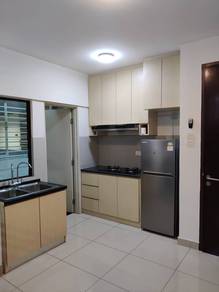 Service Residence For Rent in Alam Sanjung @ Subang West