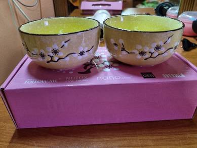 Sakura Bowl