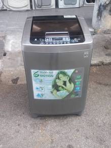 LG washer washing machine mesin basuh 9.5 kg