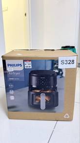 PHILIPS Airfryer 2000 series