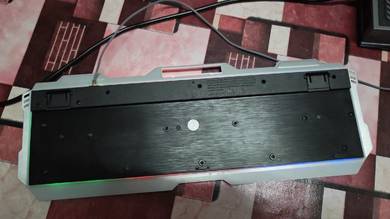 Rgb Keyboard 