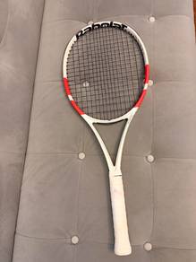 Babolat pure strike 2025 professional racquet
