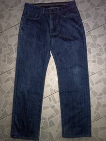 Edwin Premier PL03XL Denim Jeans