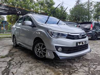 Perodua Bezza PREMIUM X in Klang, SGR