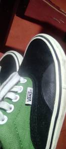 vans era pro black amazon