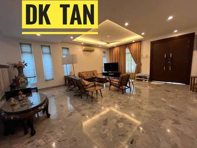 2-storey Terraced House For Sale in Tanjung Bungah,PNG
