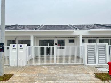 1-storey Terraced House For Sale in Bandar Sri Sendayan,NSN