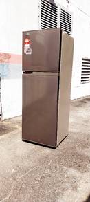 Used Fridge / Peti Ais Terpakai / 二手电冰箱 62b Cool