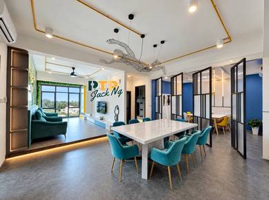 Condominium For Rent in Casa Residences @ Bukit Mertajam