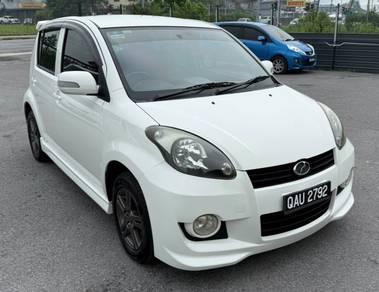Perodua MyVi SE ZHS in Kuching, SWK