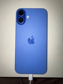 iPhone 16 plus 256