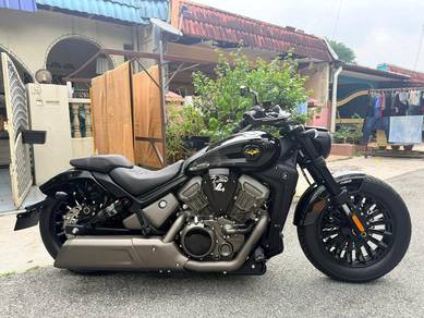 Benda DARK FLAG 500