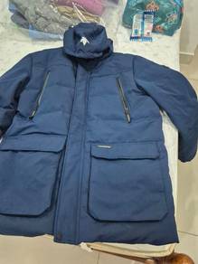 Canadiana Parka