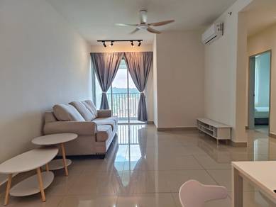 Service Residence For Rent in Residensi Suasana @ Damai