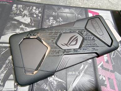 ASUS ROG 3 Original AERO Case
