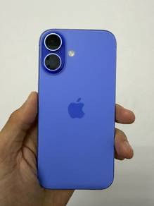 iPhone 16 256gb Original sim slot