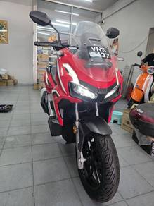 Honda ADV 160