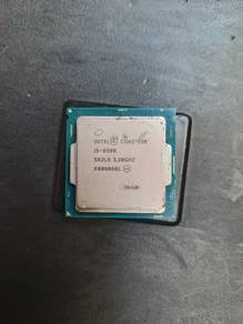 Intel i5 6gen 