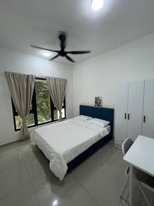 Room in Damansara Perdana, SGR