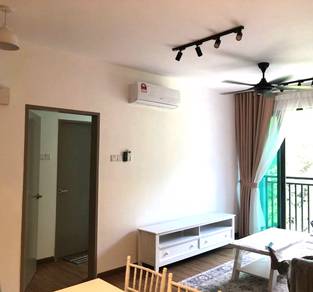 Condominium For Rent in The Trees Damansara