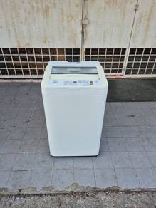 Panasonic mesin basuh Washer 7kilos