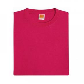 T-shirt Plain Oren Sport CT 5126 Magenta