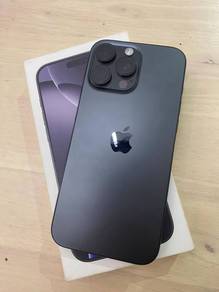 iphone 16 Pro Max 256gb