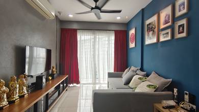 Condominium For Rent in Tropicana Bay Residences @ PWC