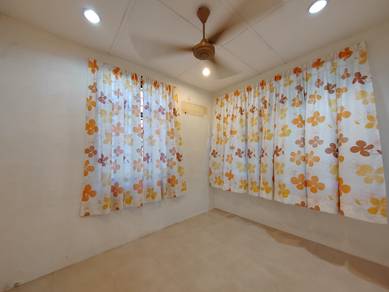 1-storey Terraced House For Sale in Sungai Petani,KDH