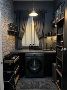 Apartment For Rent in Bayu Villa