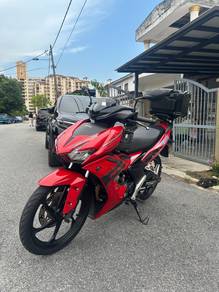 Honda RSX