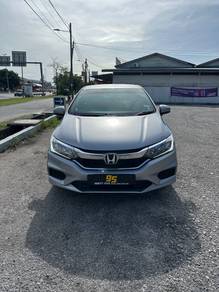 Honda City E in Butterworth, PNG
