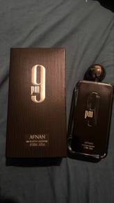 Afnan 9pm original 100ml
