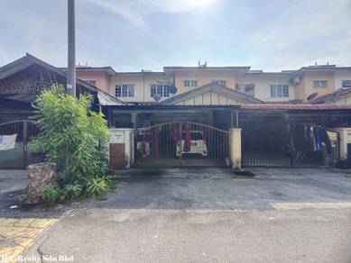 2-storey Terraced House For Sale in Semenyih,SGR