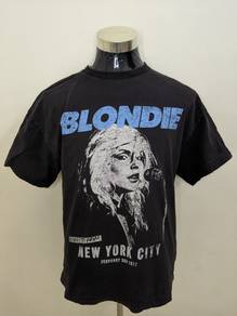 tshirt h&m X blondie