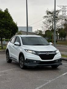 2018 Honda HR-V V