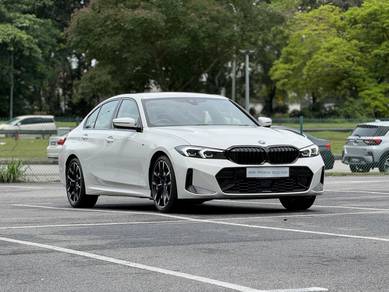 BMW 330i 30I M SPORT in Others, SGR