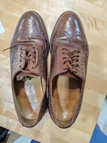 Ralph Lauren brogue