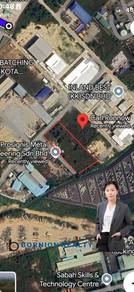 Industrial Land in Kota Kinabalu, SBH