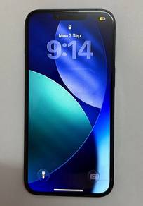iPhone 13 128GB Midnight