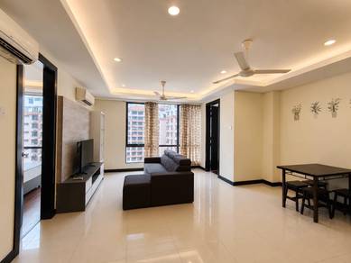 Condominium For Rent in Pelagos Designer Suites