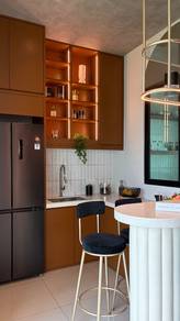Apartment  in D'Hazelton