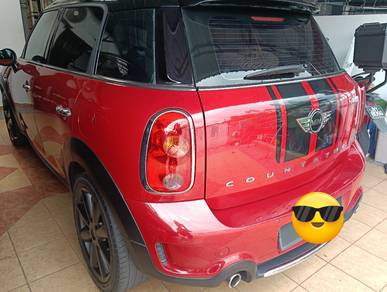 Mini John Cooper Works JOHN COOPER WORKS in Skudai, JHR