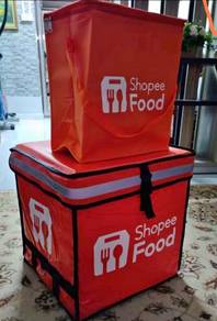 Bag Shopeefood 