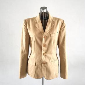 Ralph Lauren Beige Blazer