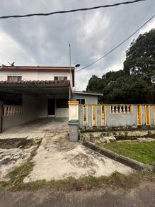 2-storey Terraced House For Sale in Kluang,JHR