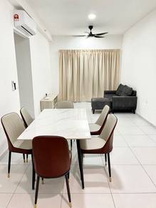 Service Residence For Rent in Sinaran Residences @ Utropolis
