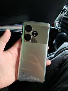 Realme GT 6T 